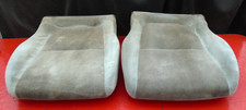 94 95 96 97 98 99 00 01 Acura Integra Front Seats Bottom Cushions Set Oem Tan