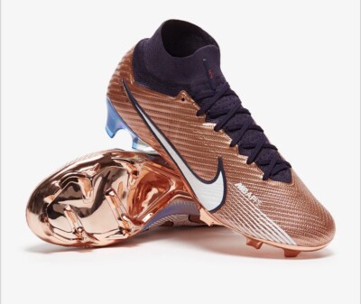 Nike Superfly Elite Mbappe, Limitiert, Größe 46-2/3