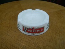 Vezelize Cendrier bière Vezelize bière de Lorraine