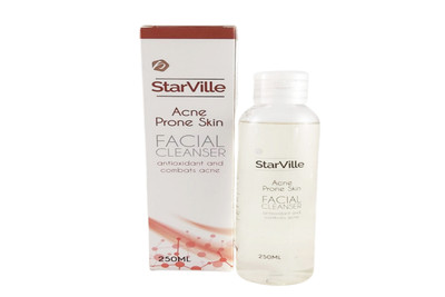 starville cleanser