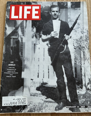 ca　Magazine　1965年 s-l400.jpg