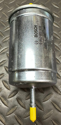 Bosch Fuel Filter - 71059 / 30817997 - For Volvo S40, S60, S80, V40, V70 & XC70