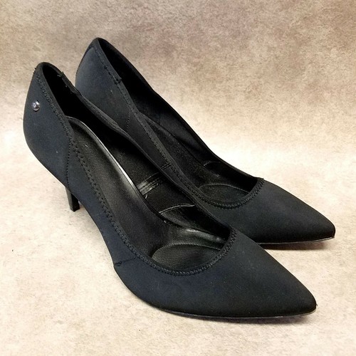 Simply Vera Wang Womens Stevie Size 9.5 