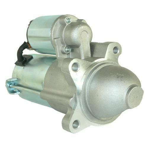 NEW STARTER Generac 0E6729, 0E9747SRV, 0G7461, 0G7461RWK