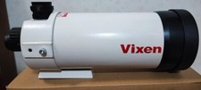 Telescope VIXEN VMC110L tube and Porta altazimuth mount with tripod set used 
