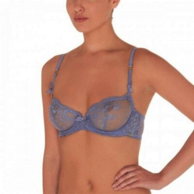 ROSY SOUTIEN GORGE ARMATURE TAILLE 85C MODELE RAVISSANTE REF