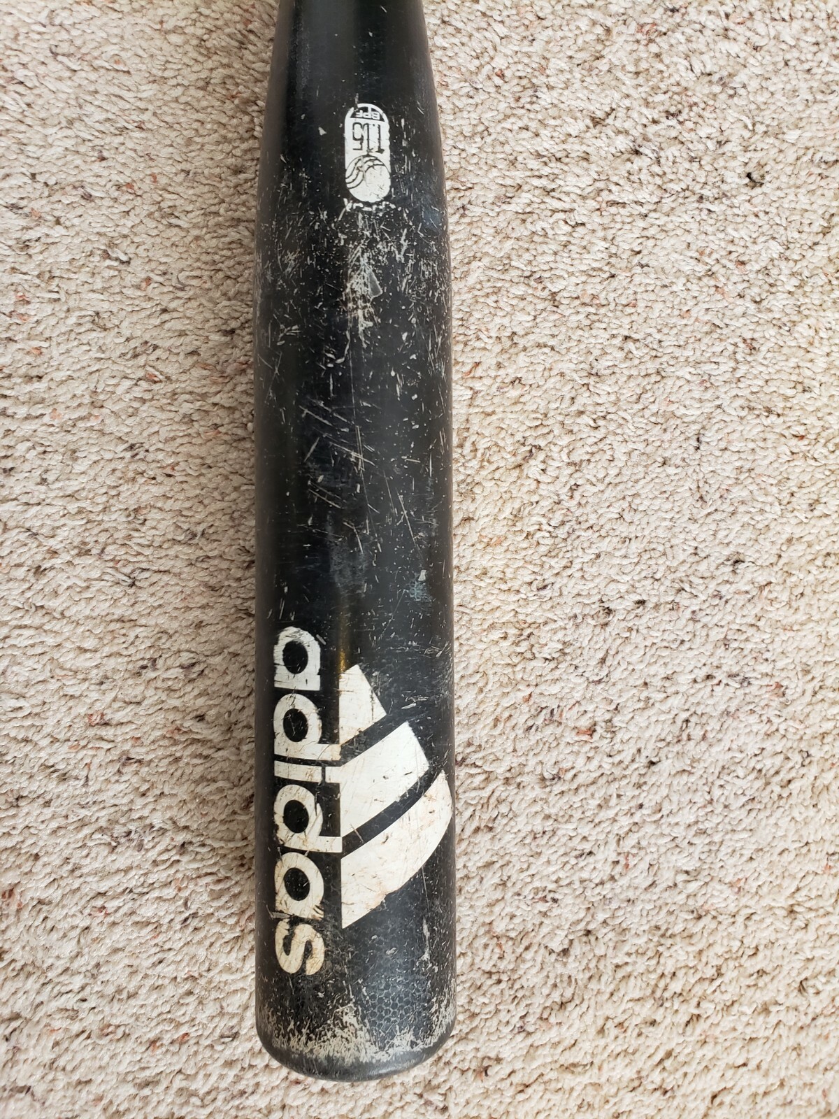 adidas aero burner comp usssa