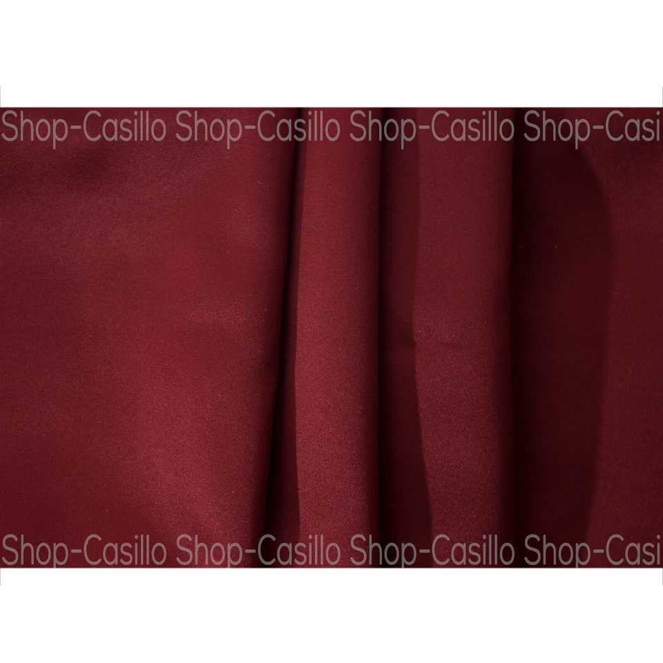 Vorhang Dimmbar A Flächenvorhang Total Dark Schlafzimmer Wohnzimmer Tür Fenster - Bild 4 von 4