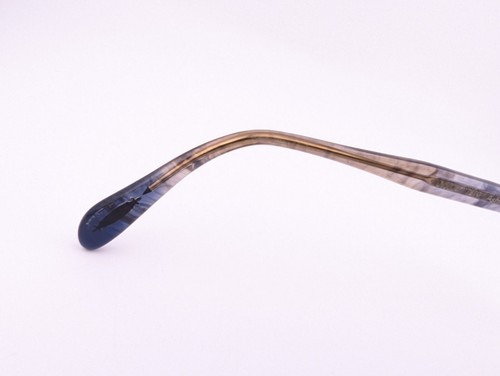 Oliver Peoples Eyeglasses, Frames Only, OV5224 1419 Ashton,52-17-140, Italy - Picture 19 of 21