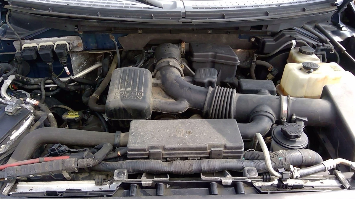 Ford Explorer Questions How Do You Add Transmission Fluid, 53 OFF