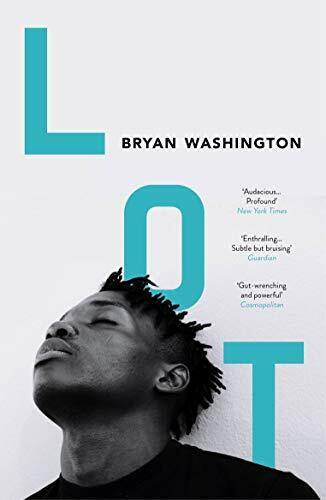 Lot: stories By Bryan Washington. 9781786497864