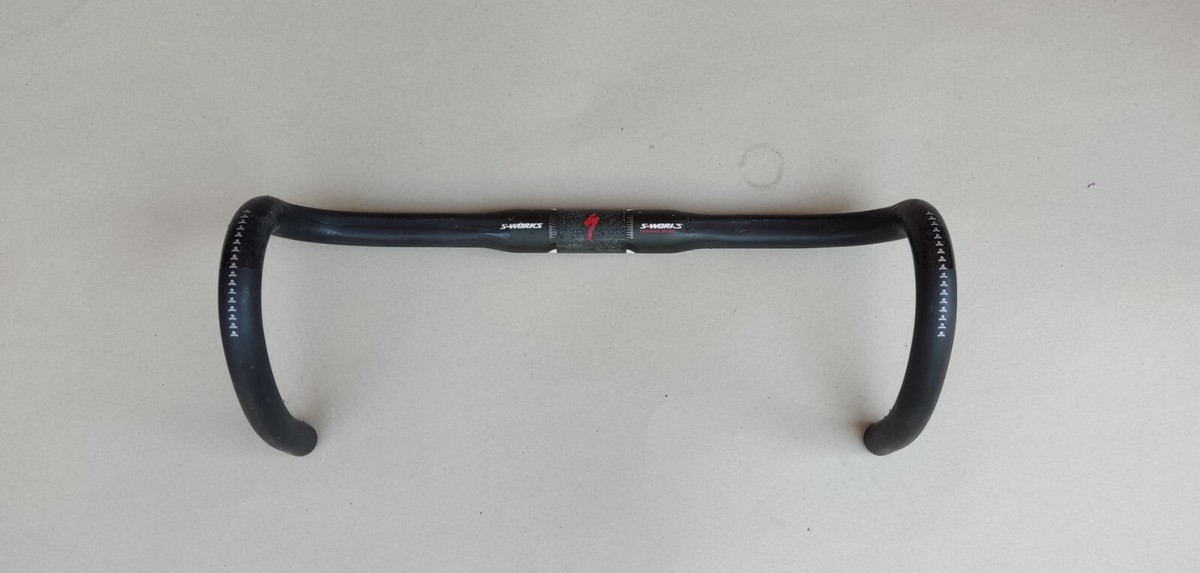 S-works TARMAC BEND CARBON 420 美品 S-works TARMAC BEND CARBON 420 美品 specialized tarmac bend