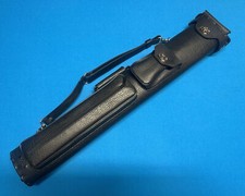 Instroke ISPR35 Premier Vinyl 3x5 Pool Cue Case