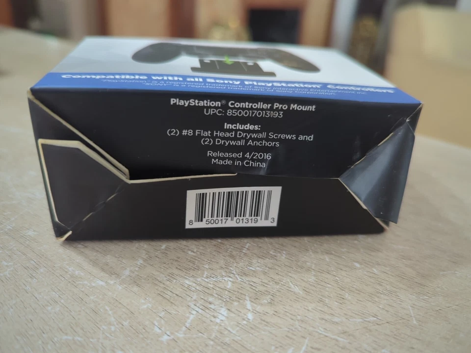 Hideit mounts Controller Pro Mount For PlayStation 4/5 - Image 4 of 4