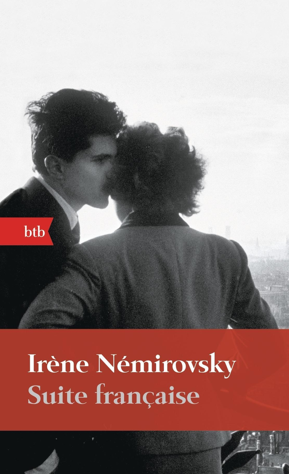 Thumbnail - Irène Némirovsky / Suite Française / 9783442739639