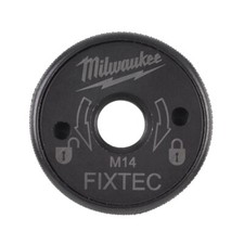 FIXTEC Mutter XL M14 für Winkelschleifer