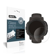 Protective Film for Garmin Instinct 2 45mm Matte Glass Protection