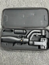 Hohem M-Tripod iSteadyMobile Plus 3-Axis Gimbal Stabilizer