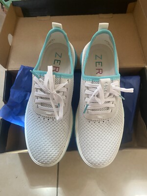 BNIB Cole Haan Shoes BNIB Cole Haan Short wing Oxford Size 11W | eBay main image 2