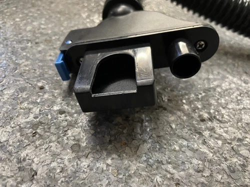 AIR-WAY Sanitizor Pro Upholstery Nozzle