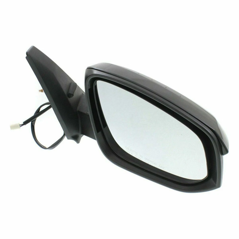 Espejo retrovisor eléctrico térmico del lado derecho del pasajero para Toyota 4Runner 2014-2019 8791035B90 Foto 3 de 4