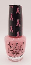 OPI Nail Polish - Pink-ing Of You - NL S95 - NEW