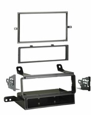 99-7581 In-Dash Installation Kit for 2005-2007 Nissan Pathfinder/Frontier/Xterra