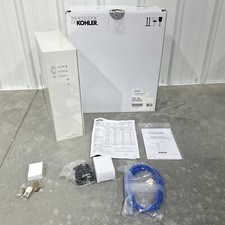 Kohler Aquifer Refine Water Filtration System with Kohler Konnect K-21371-NA