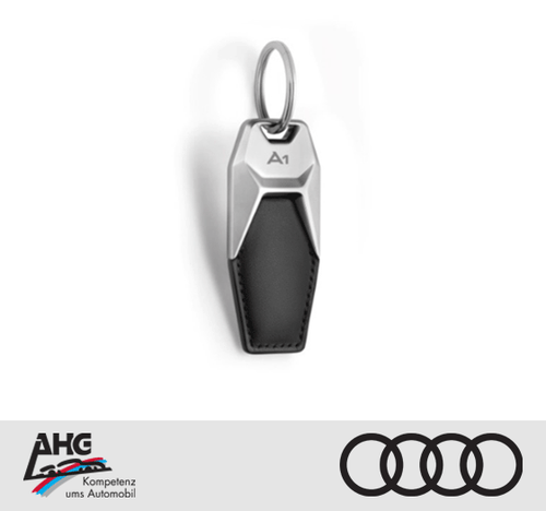 Original Audi Schlüsselanhänger - Bild 2 von 16