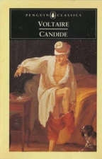 Candide: Or Optimism (Penguin Classics) - Paperback By Voltaire - GOOD