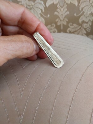 Stylo à point antirouille, stylo à broder, durable à utiliser en Stylo à point antirouille, stylo à broder, durable à utiliser en