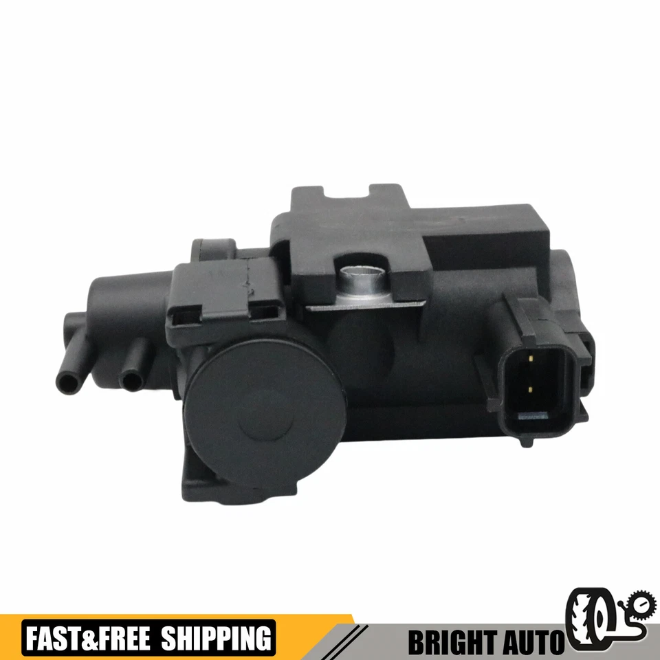 Electroválvula de presión Turbo Boost para Lexus GS300 IS300 NX300 NX200t GS200t Foto 4 de 4