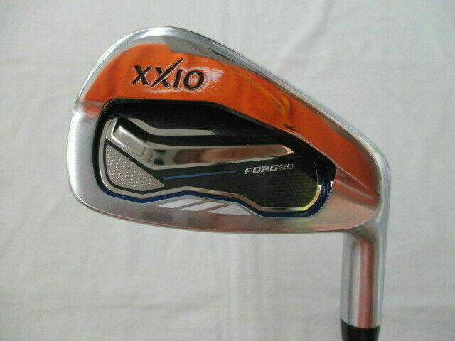 Dunlop XXIO FORGED 2017 4I NSPRO930GH DST R-FLEX SINGLE IRON