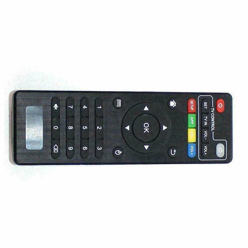 Hochwertige Fernbedienung für MXQ / MXQ Pro 4K / X96 neu N5Z6 TV Android N6X9 - Bild 11 von 12