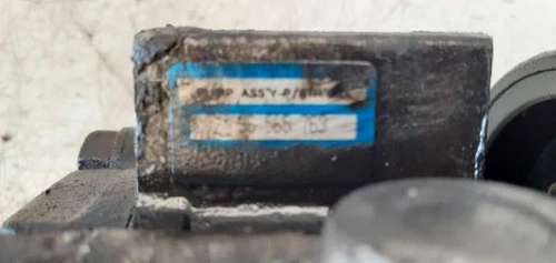 96565763 Bomba Servodireccion para DAEWOO MATIZ * 103283 - Imagen 3 de 5