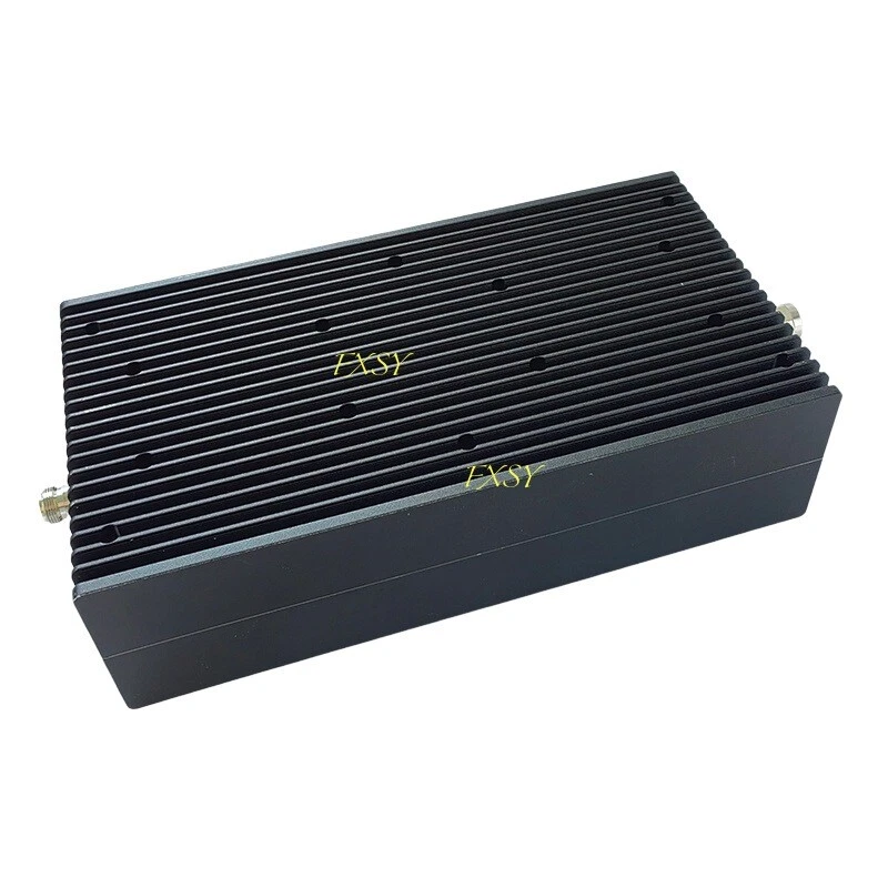 N Type Coaxial Attenuator 300W 50Ω 0-3GHz/4GHz 1/2/3/5/6/10/15/20/25/30/40/50dB - Image 4 of 4