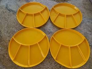 Elco Plates Lot