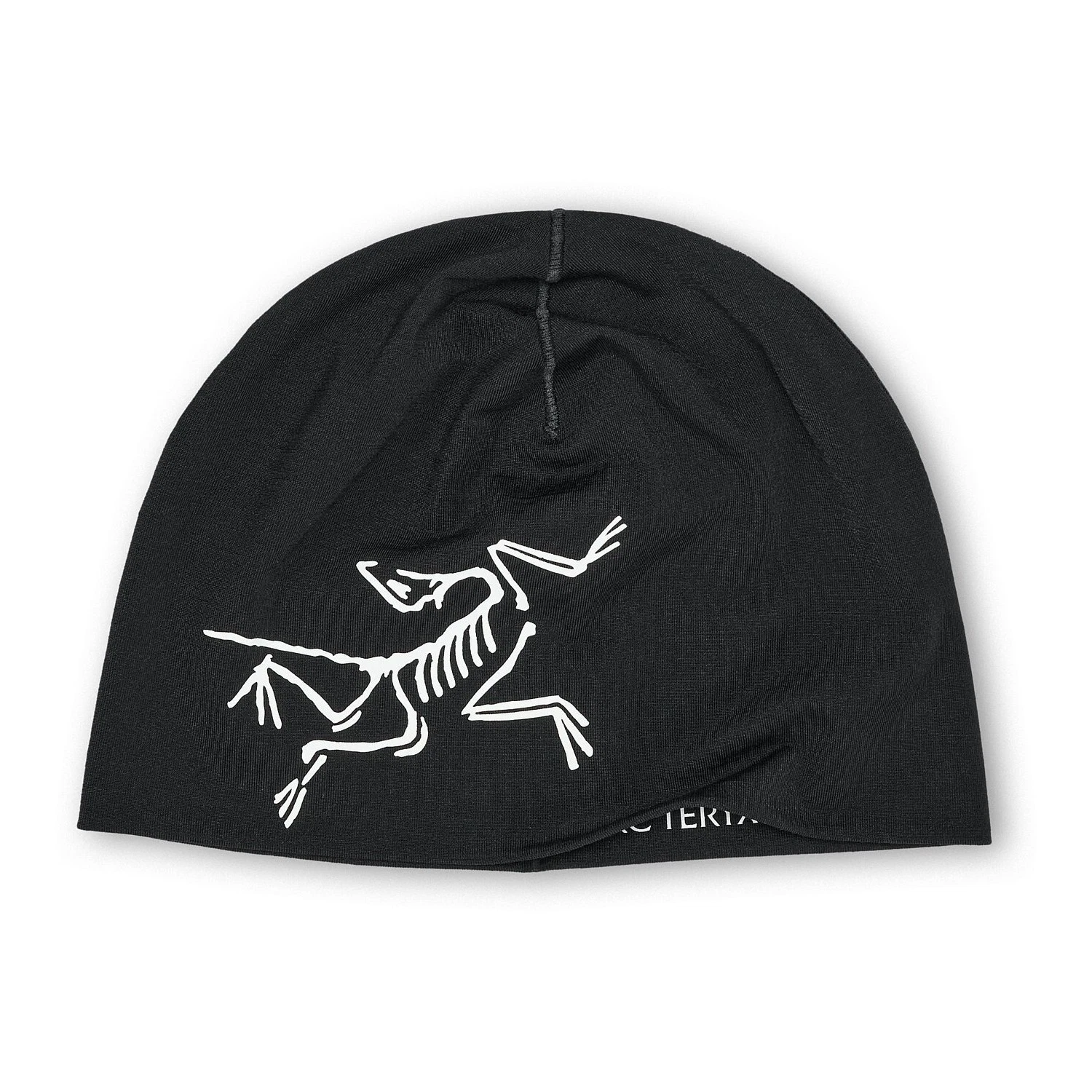 Arc'teryx Mens - Satoro Merino Toque Beanie Hat - Black / Arctic
Opens in a new window or tab