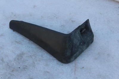 2016 2017 2018 HYUNDAI TUCSON LEFT REAR MUD FLAP GUARD 86841-D3000