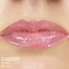 Gumdrop Lipsense Senegence Lip Gloss Mini