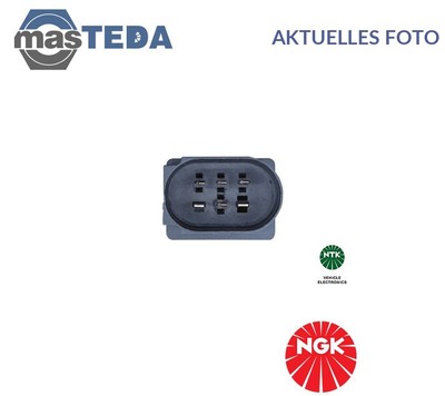 93587 LAMBDASONDE LAMDASONDE NGK FÜR SKODA FABIA I,OCTAVIA II 1.0,1.4