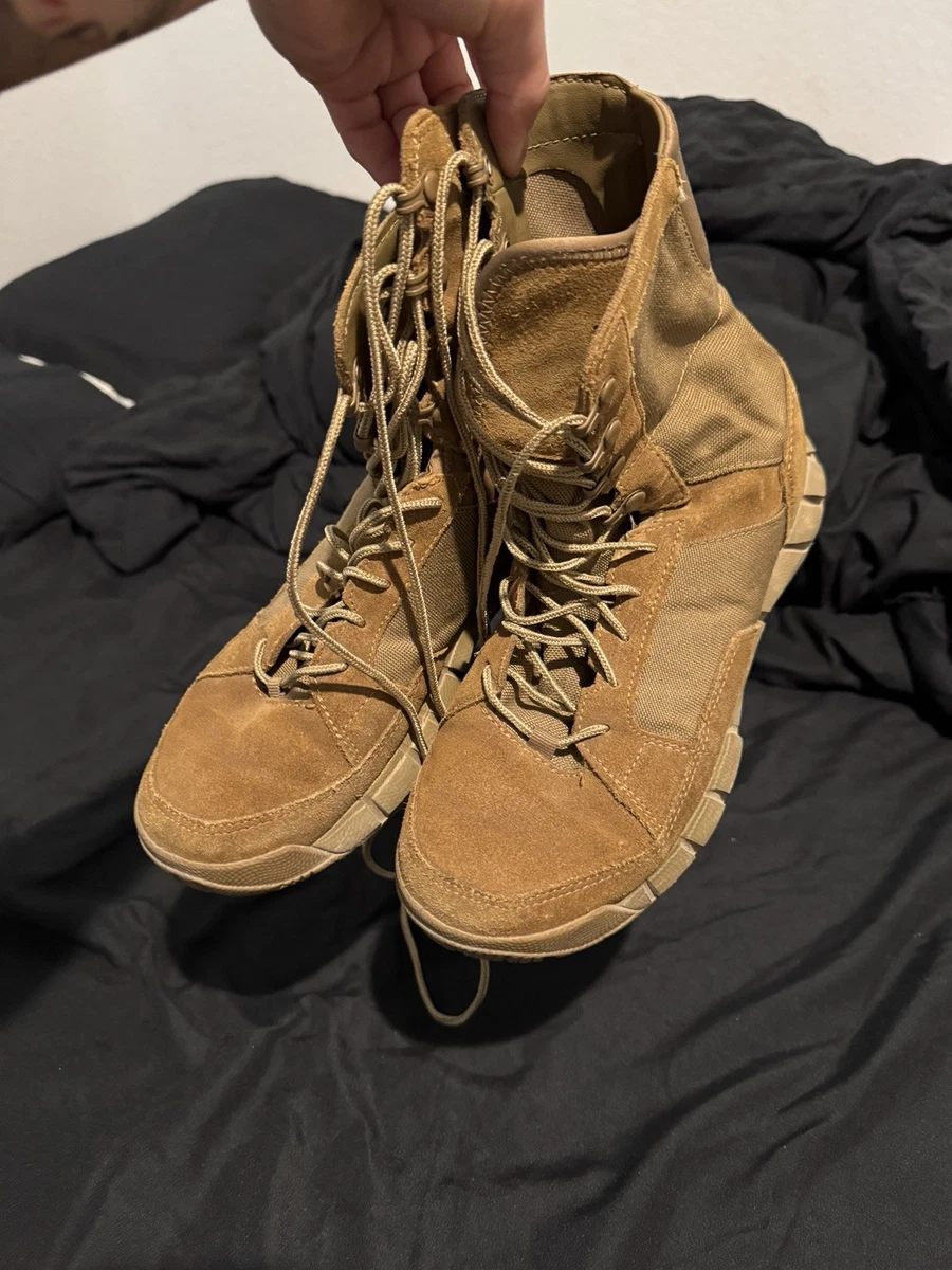 oakley assault shoe products for sale | eBay