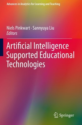 Sannyuya Liu (u. a.) | Artificial Intelligence Supported Educational...
