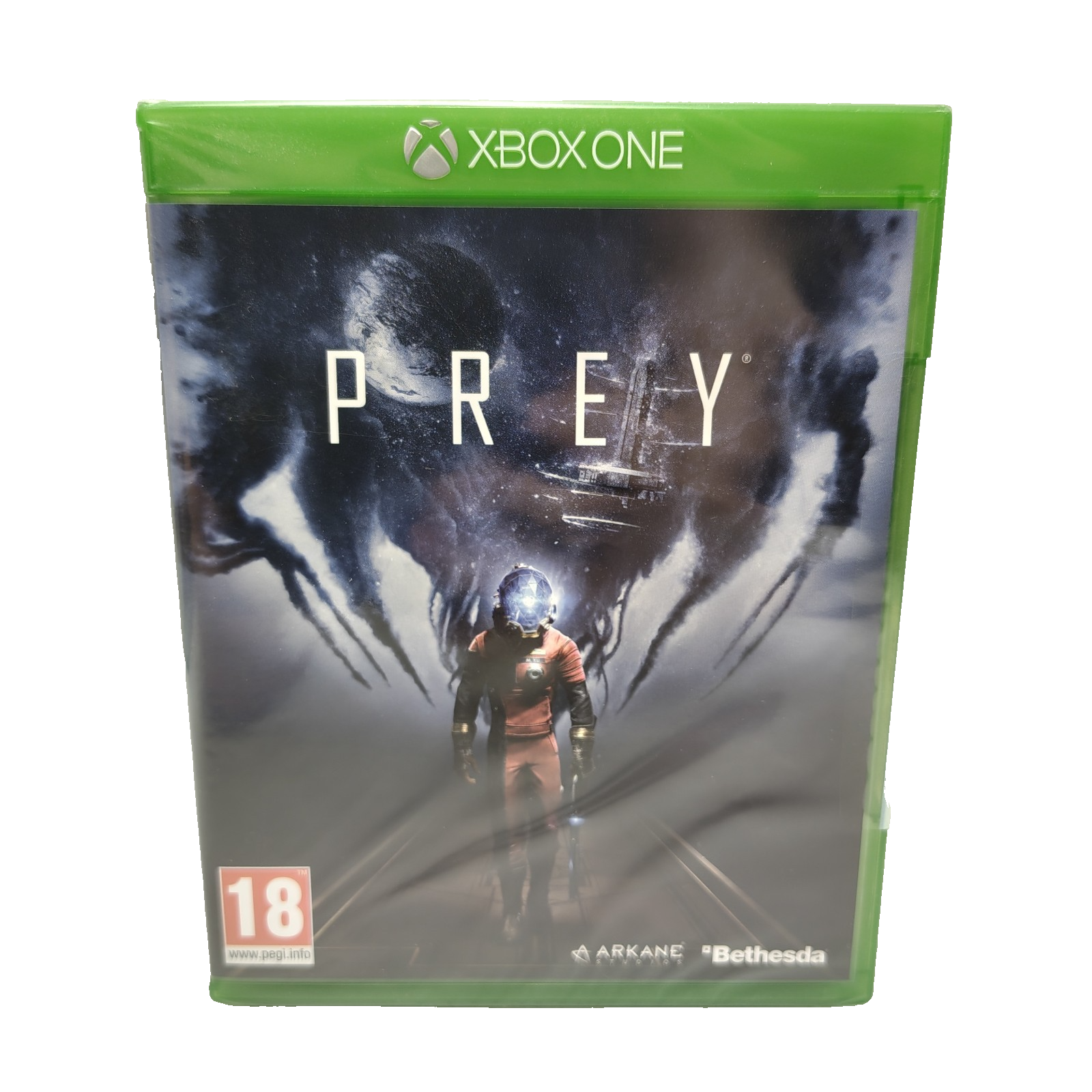 Prey Xbox One Game New & Sealed