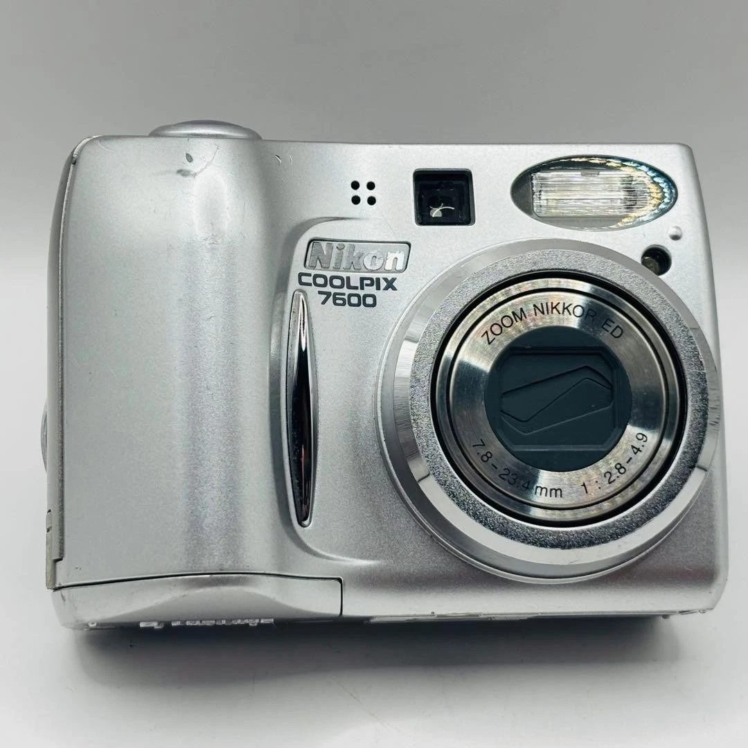 Nikon COOLPIX 7600 Digital Cameras for Sale - Shop New & Used
