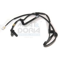 Meat & Doria Sensor Raddrehzahl Hinten Rechts FüR Kia Sorento Ii Xm 2.2 Crdi