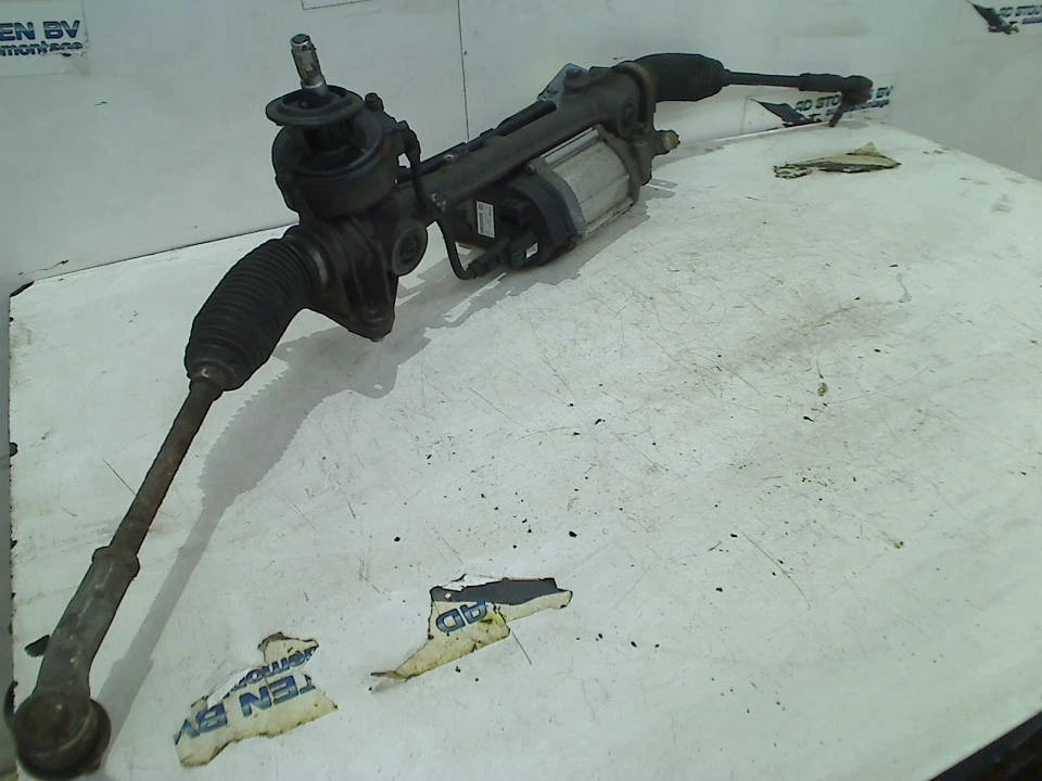 POMPA SERVOSTERZO ELETTRICA Volkswagen Passat Variant (3C5) 2008 1K1909144M Foto 2 de 4