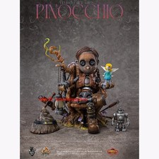 Figura de acción limitada Giyorzilla Toys A001 cuentos de hadas rotos Pinocho 1/6