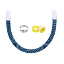 1X(Swimming Pool Cleaning Hose Suction Hose Pool Replacement Vacuum Pipe5315