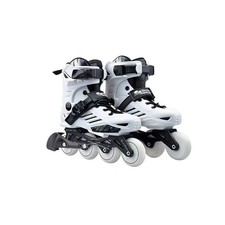 Inline Skates, High Performance Outdoor Fitness Inline Skates for Women Men A...